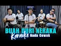 Download Lagu Karaoke Tanpa Vokal | BUAH DURI NERAKA - RHOMA IRAMA | Nada Cowok/Pria | Lirik \u0026 Musik Jernih