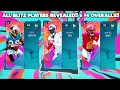 ALL BLITZ PLAYERS REVEALED 6 94 OVERALLS I HOPE YOU ARE PREPARED MADDEN 23 ULTIMATE TEAM