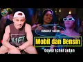 Lagu DANGDUT MOBIL DAN BENSIN || COVER ICHEL SELAN