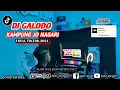 Lagu DJ GALADO KAMPUNG - KODIR LEJING VIRAL TERBARU