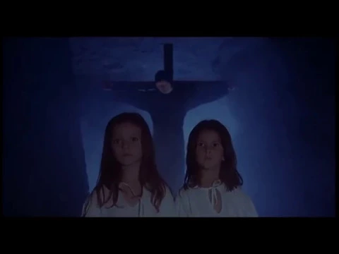 DARK WATERS - Official Horror Movie Trailer | Shudder