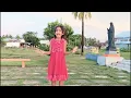 Lagu Nona Anzlech||Cover : SELAMAT NATAL MAMA ( Fidel Fatulatuwa )