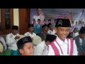 Download Lagu Shollallah alaik yanur (IHSANI GROUP)
