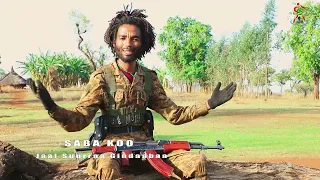 New Oromoo Music 2022 100 Jaal Surraa Gindaabaa SABA KOO New WBO Music 2022 