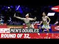 Download Lagu BWF World Championships 2025 | Arif/Yap (MAS) vs. Kedren/Puavaranukroh (THA) [12] | R32
