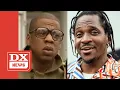 Download Lagu Jay Z’s Reaction To Hearing Pusha T’s “Neck \u0026 Wrist” Beat Is Hilarious