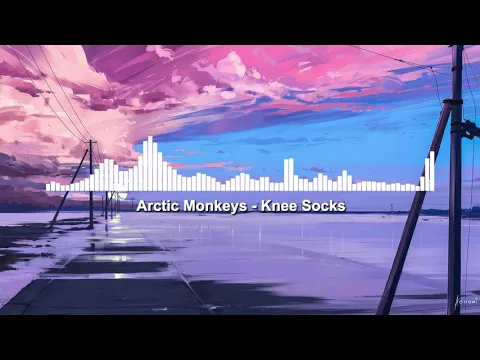 Download MP3 Arctic Monkeys - Knee Socks \