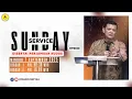 Download Lagu Sunday Service I Minggu 7 Sept 2025 | GSPDI | Ps. Johanes | DIPERGUNAKAN TUHAN SEBAGAI BATU HIDUP
