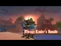 Mirage Raider s Bundle Review Wizard101
