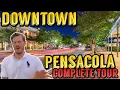 Downtown Pensacola Full Overview Best Things To Do
