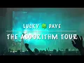 HERicane - Lucky Daye Live The Algorithm Tour Denver