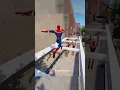 Download Lagu Multiplayer Spiderman MOD in Rooftops \u0026 Alleys Clip 5 | The Parkour Game