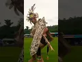 Download Lagu Tarian Putra Dayak Kenyah