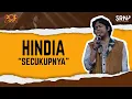Download Lagu Hindia - Secukupnya (Official Live Music on Pop Party)
