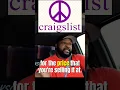 Do CRAIGSLIST ADS CHEAP Junk Removal BUSINESS