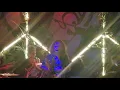 Lorena Blume - Cuchara chueca (Dragón de Barranco, 14-06-2019)