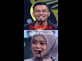 Lagu Duet Viral - Judika Vs Lesti #shorts