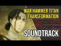 Attack on Titan S4: Warhammer Titan Theme (The Other Side of The Sea) | EPIC VERSION