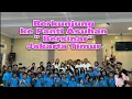 Lagu Berkunjung ke  Panti Asuhan \