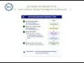 Handling Multiple Windows Browser Tabs in Selenium WebDriver Window Handles Selenium Tutorial