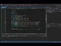 MGIS 2320 Write vs WriteLine methods