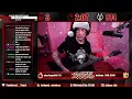 Black Veil Brides - Heart Of Fire (Jake Pitts playthrough on Twitch)
