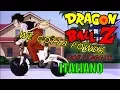 Download Lagu We Gotta Power ( DBZ op2 ) doppiaggio italiano