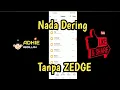 Download Lagu Cara menambahkan nada dering Grab Driver tanpa Aplikasi tambahan | Zedge | Ojol