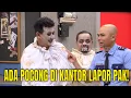 KANTOR LAPOR PAK! TIBA-TIBA JADI SEREM | MOMEN KOCAK LAPOR PAK! (25/12/25)
