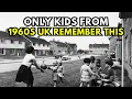 Download Lagu 8 MEMORIES You’ll Only Understand If You Grew Up in 60s UK 😯