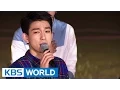 Download Lagu Global Request Show : A Song For You 3 - Forever Young by GOT7