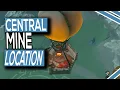 How To Get To The Great Central Mine In Tears Of The Kingdom