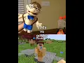 team jeffy and junior vs team here johnny SMLMovies HeresJohnnyYT