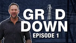 Download Grid Down with Cade Courtley | Episode 1 🚨 MP3