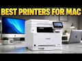5 Best Printer for Mac in 2026 Tested Ranked