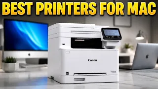 5 Best Printer for Mac in 2026 Tested Ranked