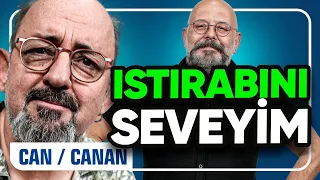 Istırabını Seveyim I Önce Can Sonra Canan 297.Bölüm