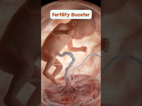 What to Eat When You’re Trying to Get Pregnant