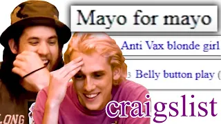 CRAIGSLIST - The GOOD The BAD and The UGLY