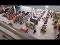 Inside the World s Largest Walmart