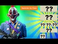COLD WAR RANDOM CLASS GENERATOR CHALLENGE Black Ops Cold War