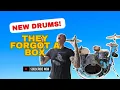 Download Lagu Unboxing New Drums - Pearl Export EXA Limited