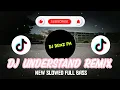 Download Lagu DJ UNDERSTAND X MUSKURANE X NEHI NEHI MASHUP NEW SLOWED FULL BASS (DJ DENZ REMIX 2024)