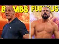 Download Lagu The ROCK NEW MOVIE BOMBS...Andrade FURIOUS...Roman Reigns WWE Crown Jewel 2025...Wrestling News