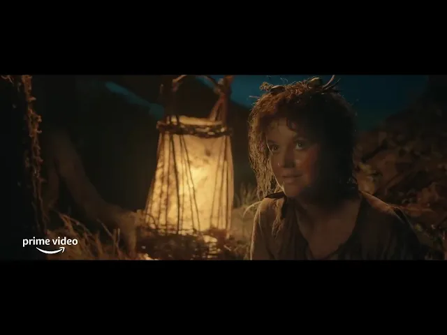 Il Signore degli Anelli: Gli Anelli del Potere | Teaser Trailer