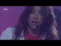 🎧이효리-Hey, girl [SBS 인기가요]