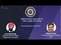 Build Serverless apps with Go AWS Lambda and friends