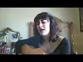original "A Song With No Name"