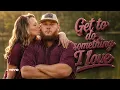 Luke Combs - Five Leaf Clover music layirec