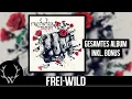Download Lagu Frei.Wild - Corona Tape II, Attacke ins Glück | Gesamtes Album inkl. Bonus